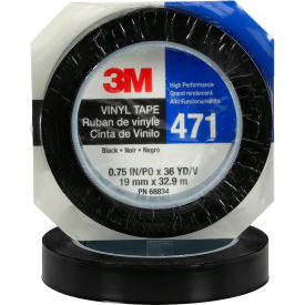 3M™ 471 Vinyl Tape 3/4