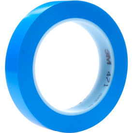 3M™ 471 Vinyl Tape 3/4