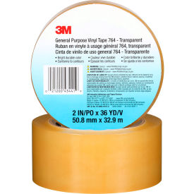 3M™ 764 General Purpose Vinyl Tape 2