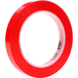 3M™ 471 Vinyl Tape 1/4