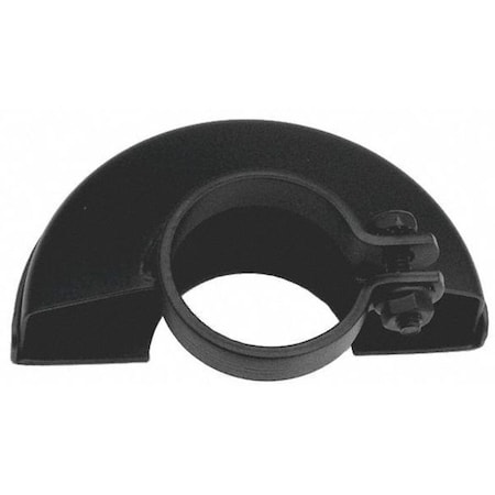 Cutoff Wheel Guard 06594, 4 in, 1/pk MPN:06594