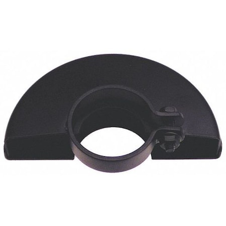 Cutoff Wheel Guard 06595, 5 in, 1/pk MPN:06595