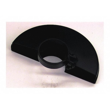 Cutoff Wheel Guard 06596, 6 in, 1/pk MPN:06596