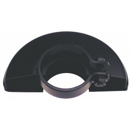 Cutoff Wheel Guard 06597, 4-1/2 in, 1/pk MPN:06597