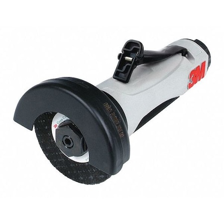 Cut-Off Wheel Tool 20233, 3 in 1 hp 25, 000 PRM, 1/pk MPN:20233