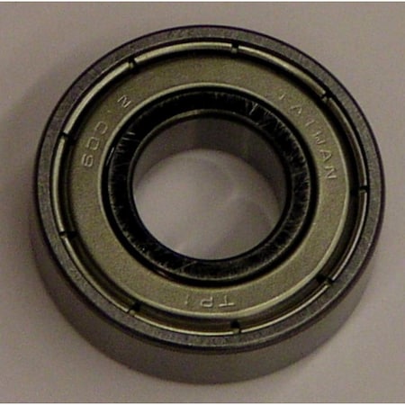 Bearing Shields, Lower Shaft Balancer MPN:60440188708