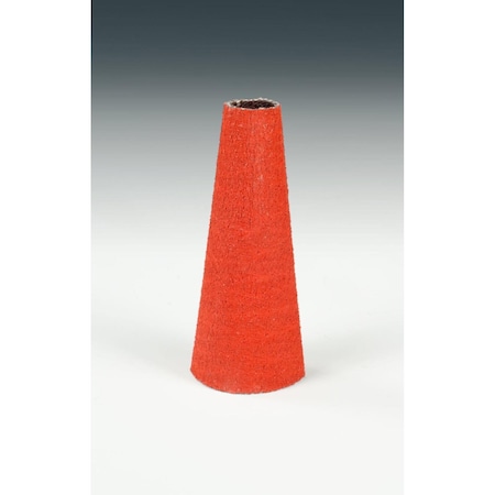 Cloth Cone, 777F, 2-1/2