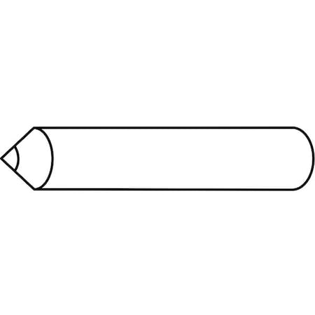 Point Tool, Diamond Phono, 0.005