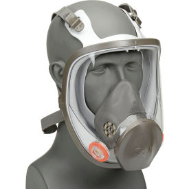 3M™ Reusable Respirator Full Facepiece Small 6700 1 Each 7000002029