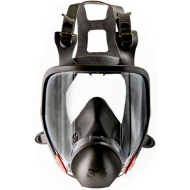 3M™ Reusable Respirator Full Facepiece Large 6900 1 Each 7000002037