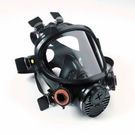 3M™ Full Facepiece Reusable Respirator Small 7800S-S 7000126199