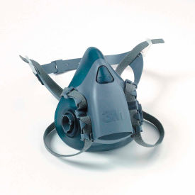 3M™ Half Facepiece Reusable Respirator 7503 Large 7100134949