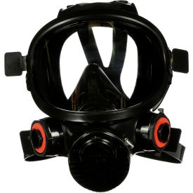 3M™ 7800S-L Full Facepiece Reusable Respirator Large 7100325126