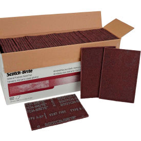 3M™ Scotch-Briteᴗ General Purpose Hand Pad 6