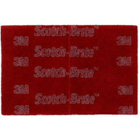 3M™ Scotch-Brite™ PRO Hand Pad With Aluminum Oxide Grit 6