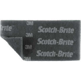 Scotch-Brite™ MX-HP Durable Flex Hand Pad SiC Ultra Fine 4-1/2