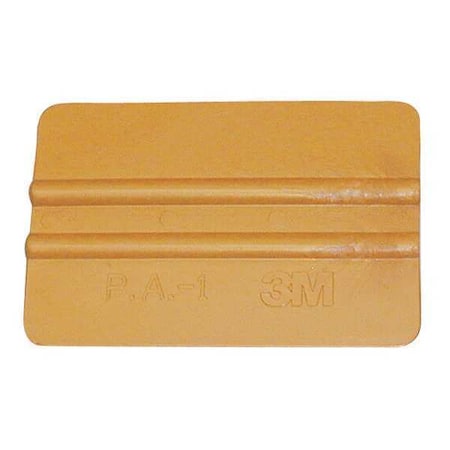 Applicator, Hand, SqueegeeDesign, PK25 MPN:00051128089835