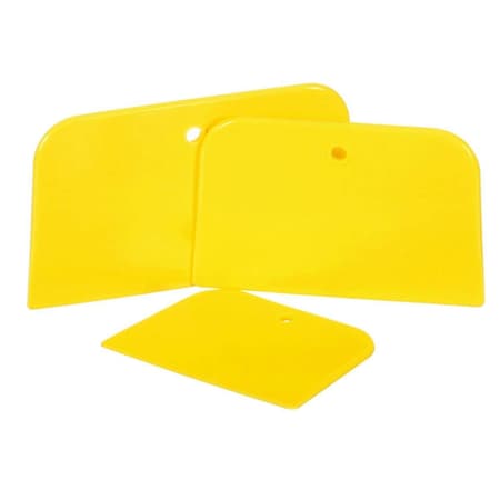 Spreader Assortment, 05844, PK24 MPN:05844