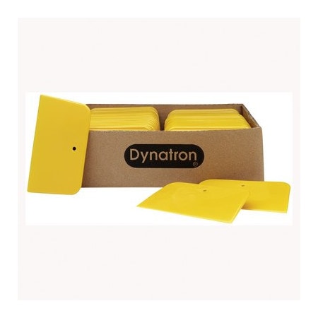 Dynatron YellowSpreader, 344, 3x4, 14, PK144 MPN:344