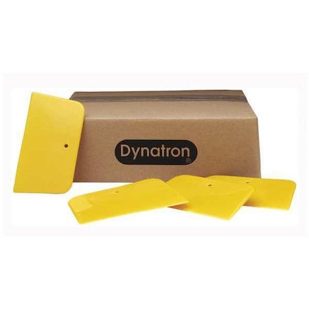 Yellow Spreader, 3 x 6, PK36 MPN:363