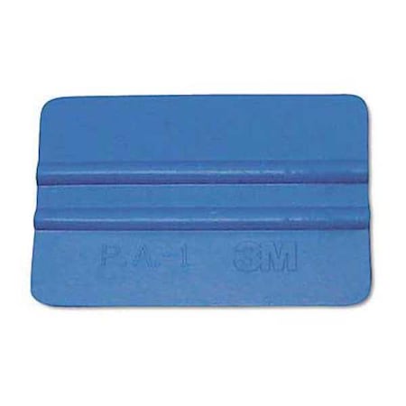 Hand Applicator, Vinyl, Blue, PK25 MPN:PA1-B