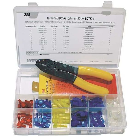 Example of GoVets Hand Tools category