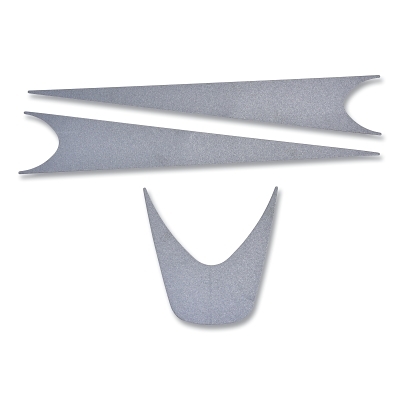 3M Safety Helmet & Hardhat Reflective Sticker K MPN:7010341312