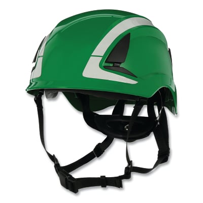 Sfty Helmet X5004X-Ansigreen MPN:7100175557