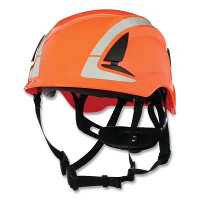 Securefit Safety Helmetorange Reflective MPN:7100175559