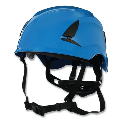 Securefit Safety Helmetblue MPN:7100175572