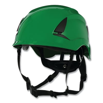 Sfty Helmet X5004-Ansigreen MPN:7100175573