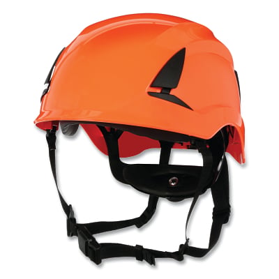 Sfty Helmet X5007-Ansiorange MPN:7100175575