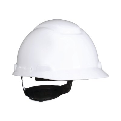 Hard Hat H-701SFR-Uv White 4-Point MPN:7100239982