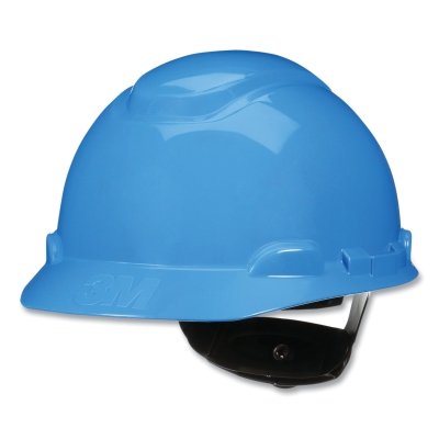 Hard Hat H-703SFR-Uv Blue 4-Point MPN:7100239987