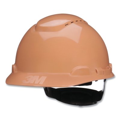 Hard Hat H-711SFV-Uvtanvented 4-Point MPN:7100239997