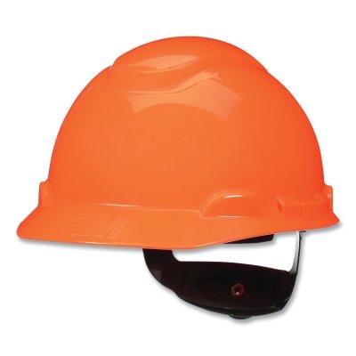 Hard Hat H-707SFR-Uv Hi-Vis Orange 4-Point MPN:7100239999