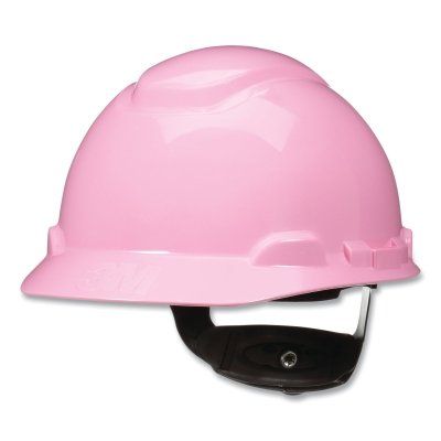 Hard Hat H-713SFR-Uv Pink 4-Point MPN:7100240002