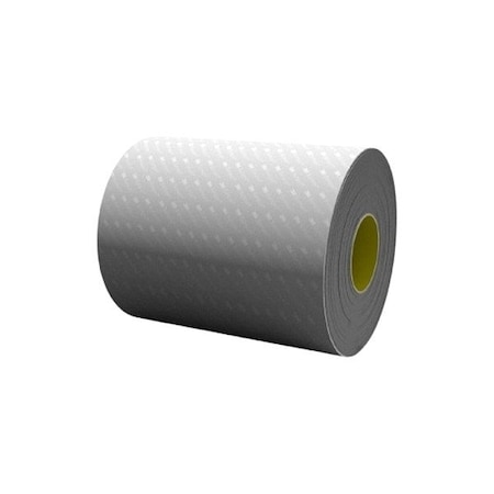 Self-Adhesive Bumper, Roll, Polyurethane MPN:SJ5632