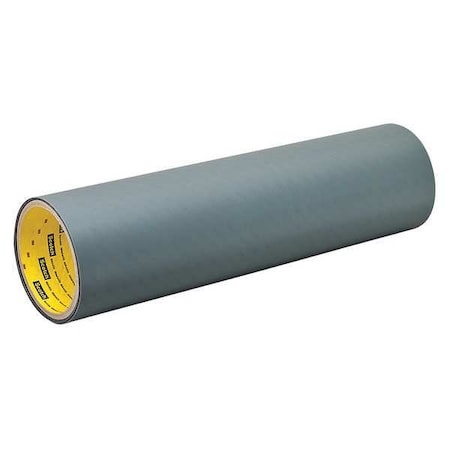 Bumper, Self Adhesive, 4-1/2 In x 10 ft MPN:SJ5808