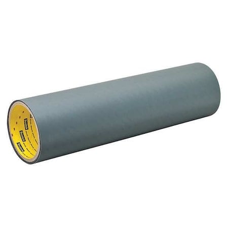 Self-Adhesive Bumper, Black, 10 ft L MPN:SJ5816