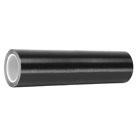 Bumper, Self Adhesive, 4-1/2 In x 1 ft MPN:SJ5832