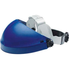 3M™ H8A Deluxe Ratchet Headgear Used With 3M Faceshields 7000002290