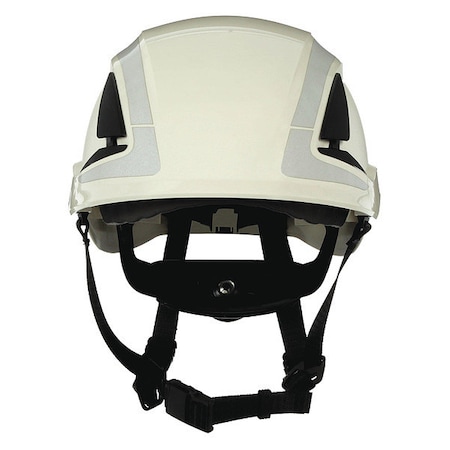 Sfty Helmet X5001X-Ansiwhite MPN:7100175554