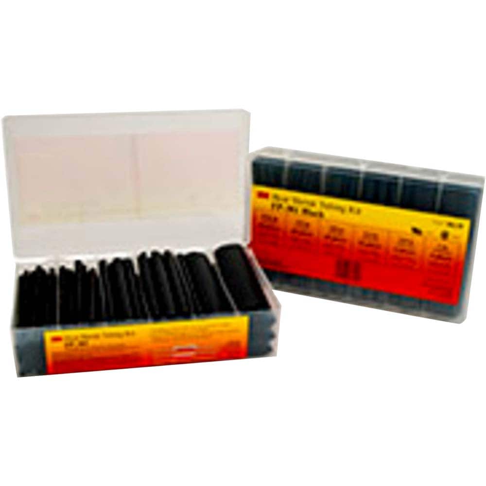 Heat Shrink Electrical Tubing Kits MPN:7000031598