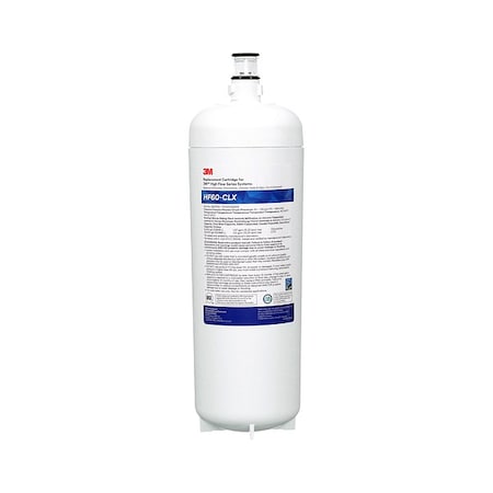 Example of GoVets 3m High Flow Series brand