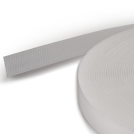 Reclosable Fastener, 50 yds, 1