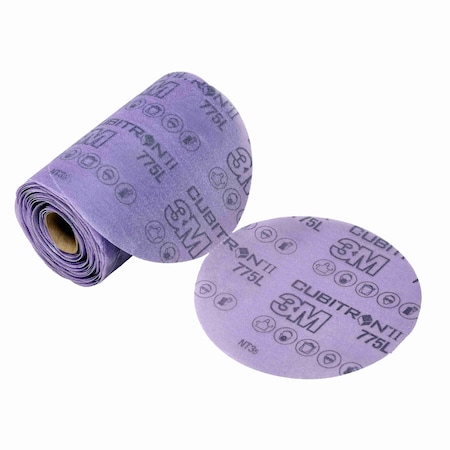 Film Disc 775L, 8 xNH, 180+, Die 800L, PK50 MPN:775L