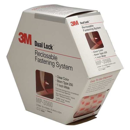 15 ft, 1 in W, 2 PK MPN:MP3560