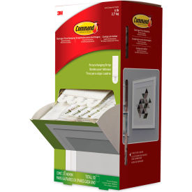 Command™ Damage-Free Picture Hanging Strip Pairs 2.5 lb 0.75