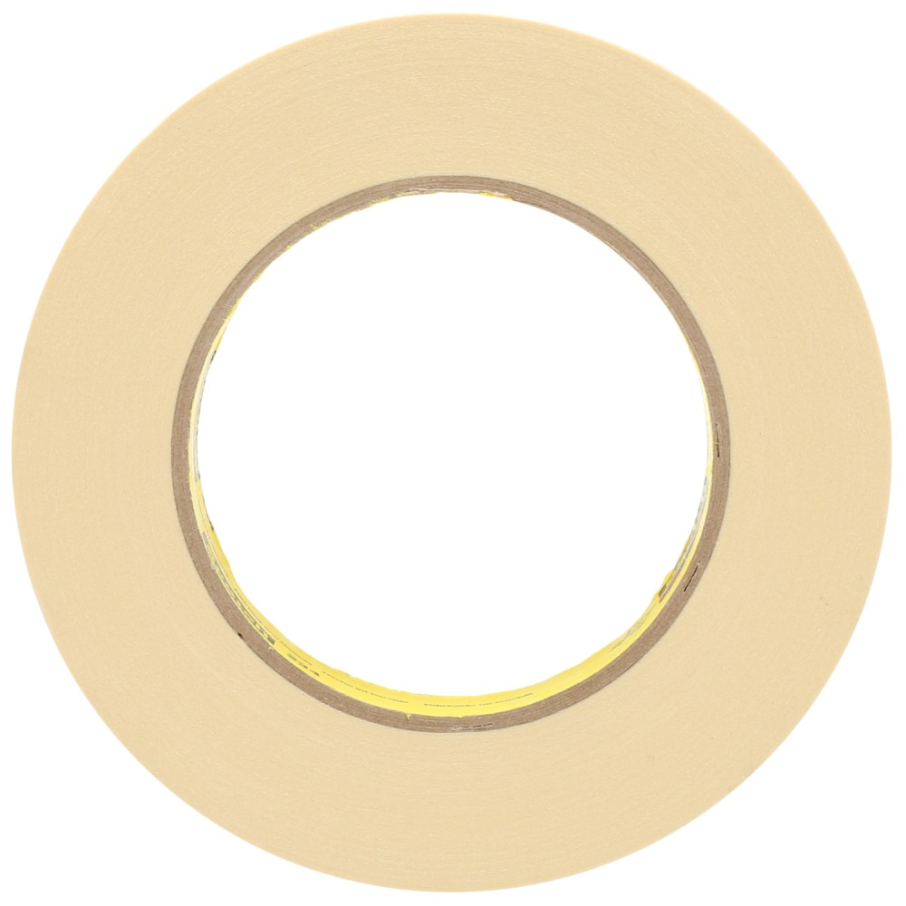 Scotch 234 General-Purpose Masking Tape, 1in x 2160in MPN:2341